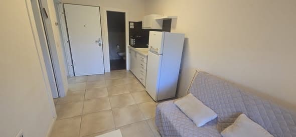 2 room rental in Ramat Aviv - Photo 3