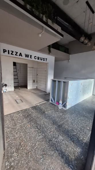 6 room rental in Old North