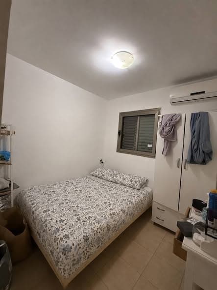 1 room rental in Florentin - Photo 3