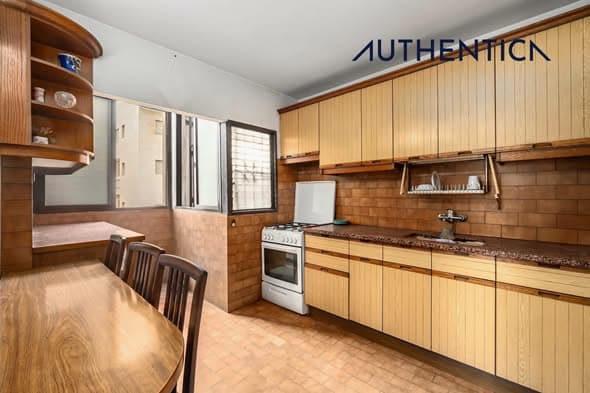 4 room rental in Old North - Photo 4