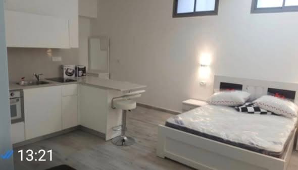 2 room rental in Jaffa - Photo 1