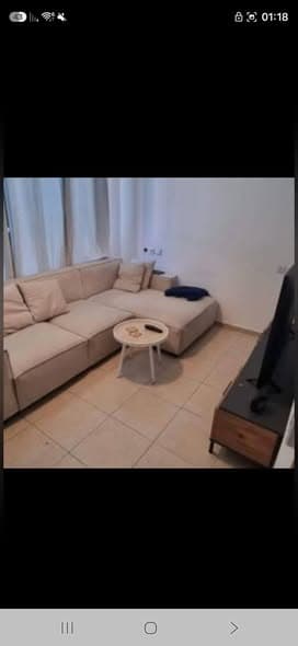 3 room rental in Lev HaIr - Photo 2