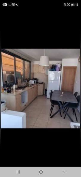 3 room rental in Lev HaIr - Photo 3