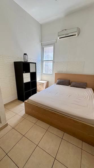 4 room rental in Lev HaIr - Photo 1