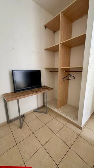 4 room rental in Lev HaIr - Photo 3