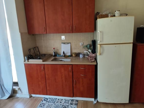 1 room rental in Old North - Photo 3