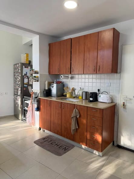 2 room rental in Florentin - Photo 2