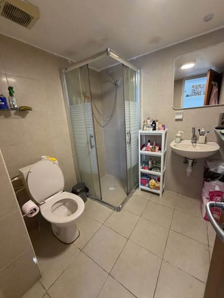 2 room rental in Florentin - Photo 3