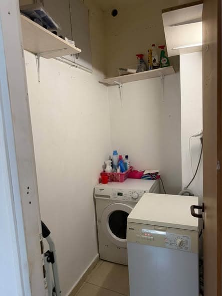 2 room rental in Florentin - Photo 4