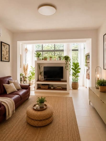 3 room rental in Old North - Photo 2