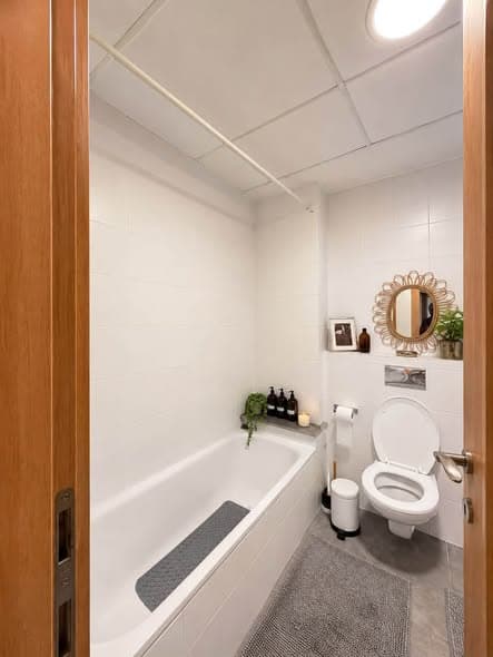 3 room rental in Old North - Photo 4
