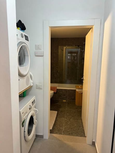 2 room rental in Florentin - Photo 4