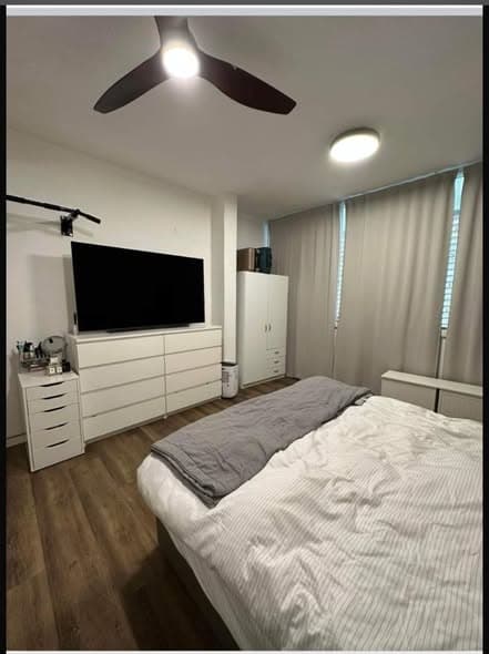 2 room rental in Old North - Photo 2