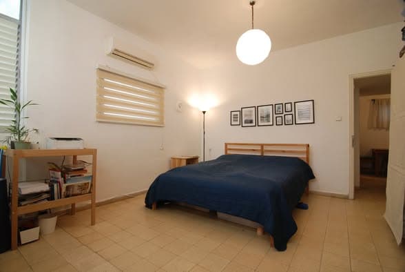 2 room rental in Old North - Photo 3