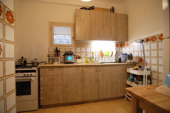 2 room rental in Old North - Photo 4