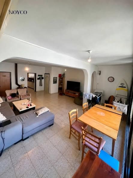 4 room rental in Old North - Photo 1