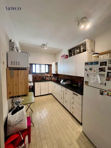 4 room rental in Old North - Photo 3