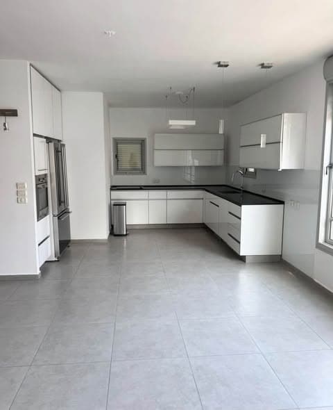 3.5 room rental in Lev HaIr