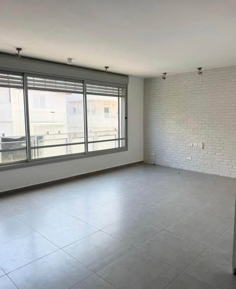 3.5 room rental in Lev HaIr