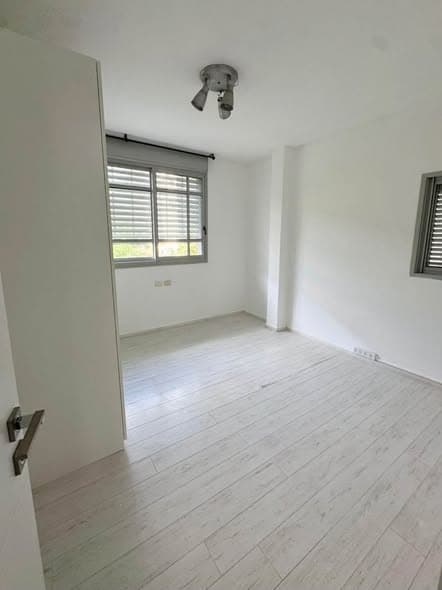 3.5 room rental in Lev HaIr
