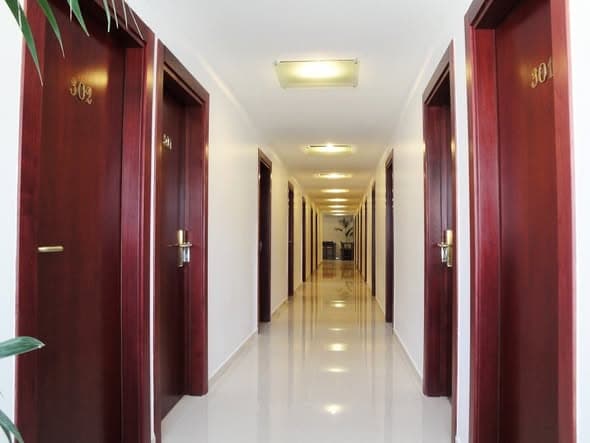 1 room rental in Lev HaIr