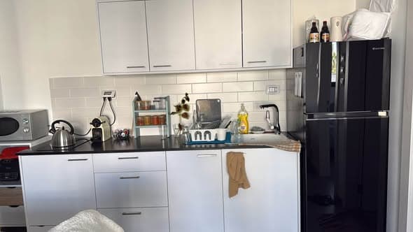 3 room rental in Lev HaIr