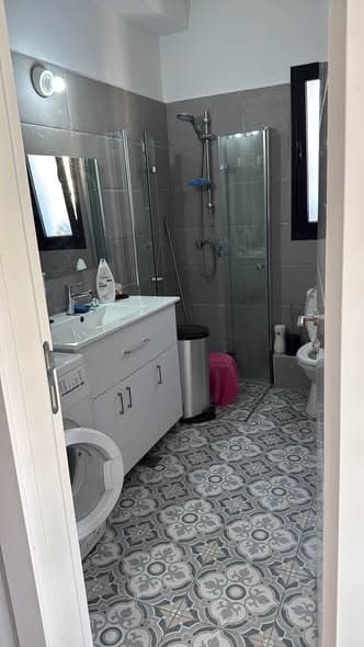 3 room rental in Lev HaIr