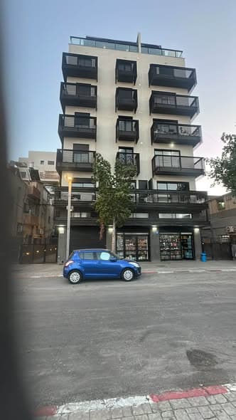 3 room rental in Lev HaIr