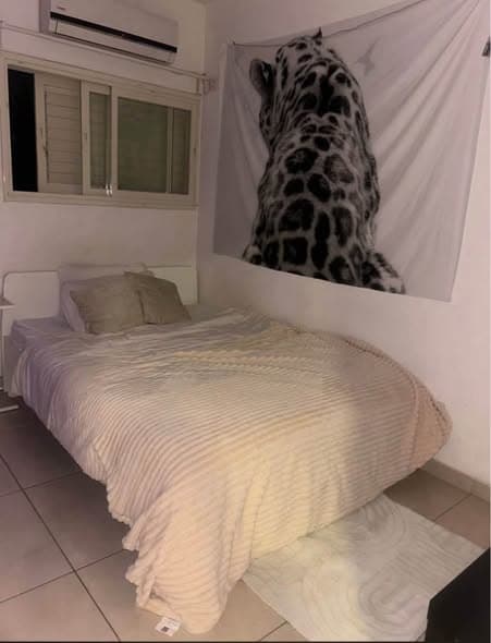 1 room rental in Florentin