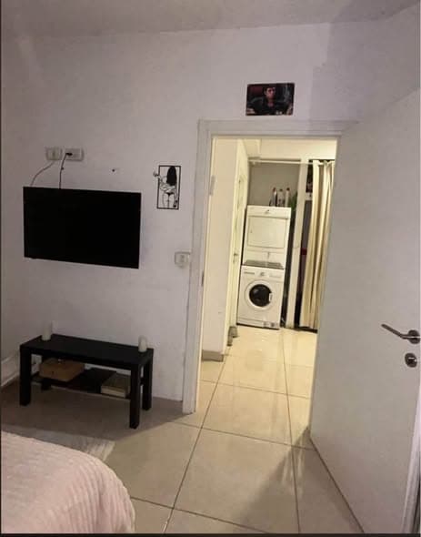 1 room rental in Florentin