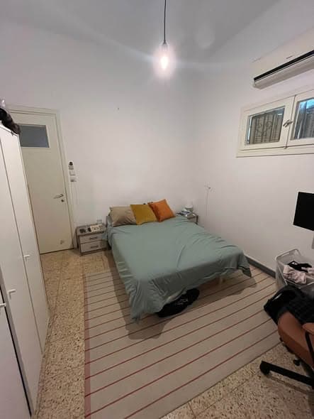 3 room rental in Old North