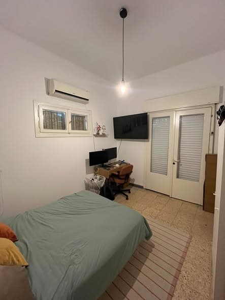 3 room rental in Old North