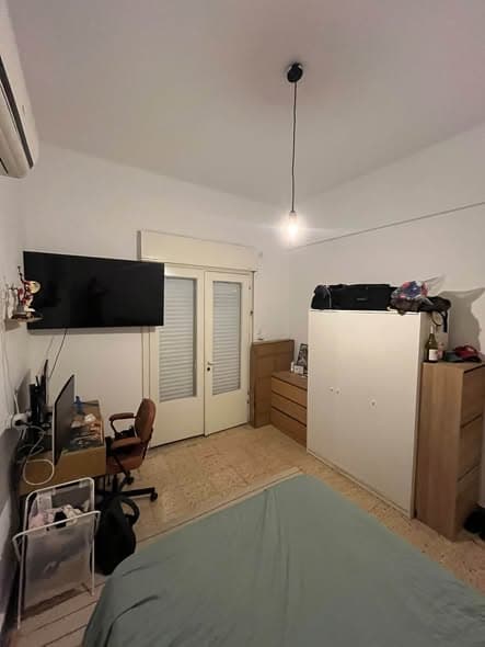 3 room rental in Old North