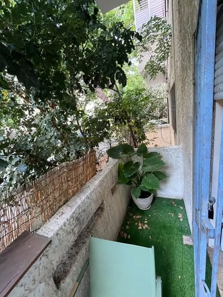 3 room rental in Old North