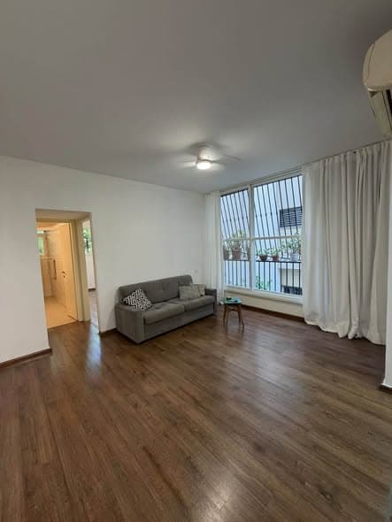 2 room rental in Lev HaIr