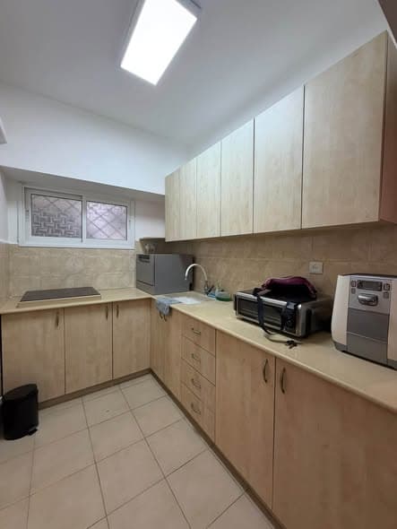 2 room rental in Lev HaIr