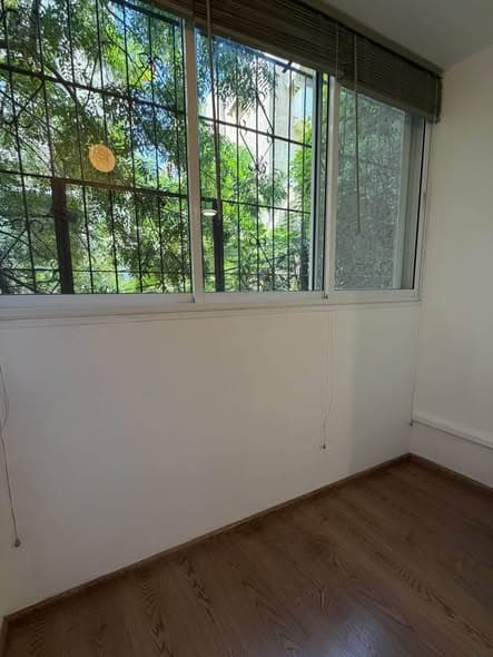 2 room rental in Lev HaIr