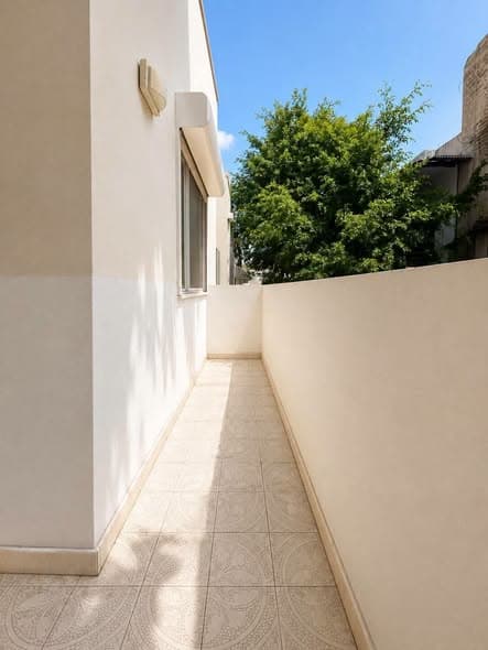 3.5 room rental in Lev HaIr