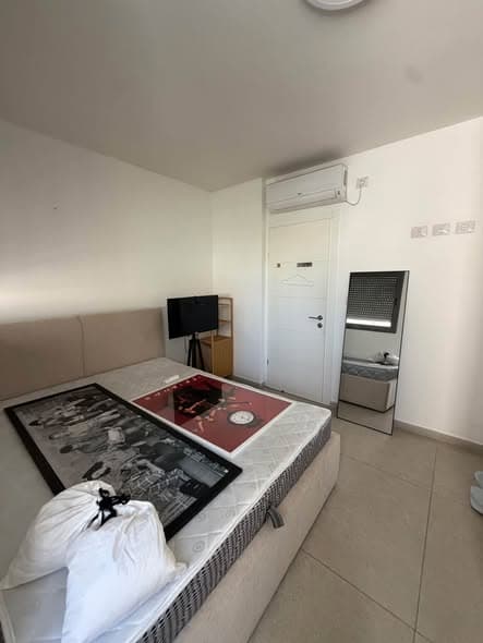 1 room rental in Florentin