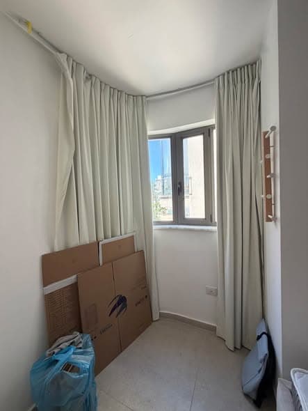 1 room rental in Florentin