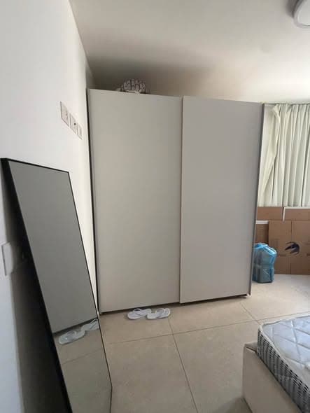 1 room rental in Florentin