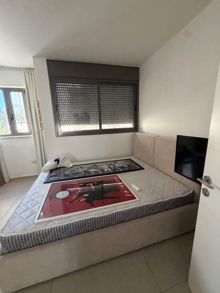 1 room rental in Florentin
