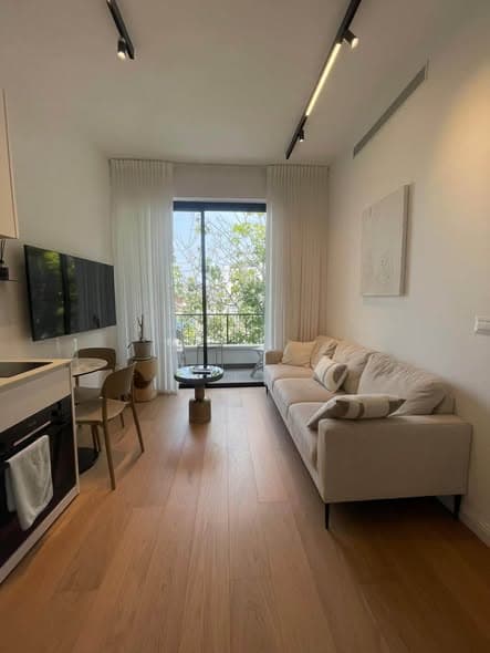 3 room rental in Lev HaIr
