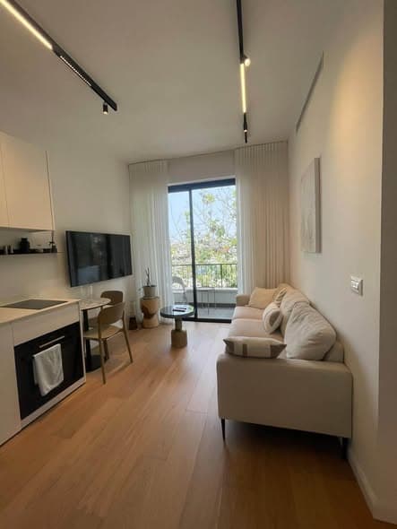 3 room rental in Lev HaIr