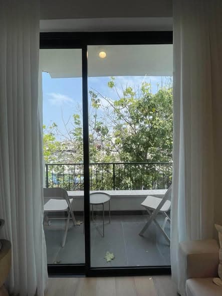 3 room rental in Lev HaIr