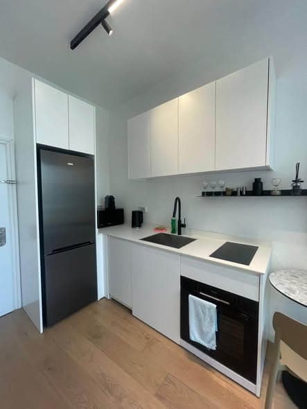 3 room rental in Lev HaIr
