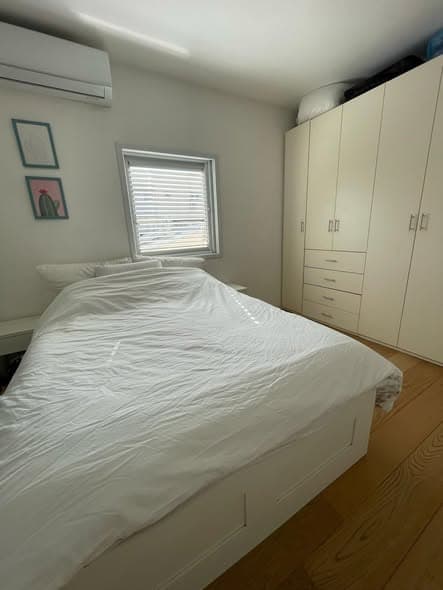 3 room rental in Old North