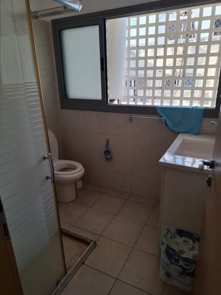 4 room rental in Old North