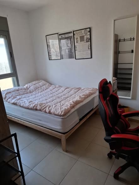4 room rental in Old North