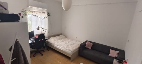 1 room rental in Old North